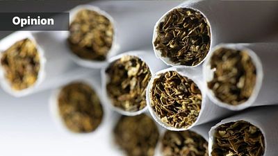 Illicit tobacco: Successful raids are not enough to put an end to this criminal trade