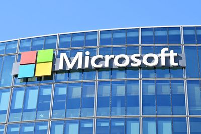 Microsoft's Massive AI Spending Is Paying Off. Its Stock Is Soaring