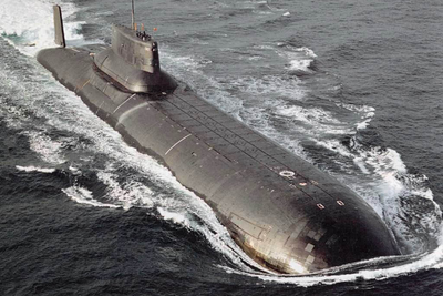 Andy Burnham Defends £8.4bn Nuclear Submarine Investment, Saying It Will Create 47,000 UK Jobs