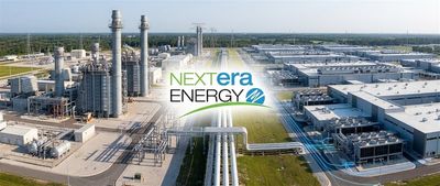 Powering Up: NextEra and Brookfield Build an Off-Grid Empire