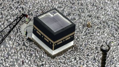 Saudi Arabia's one-year multiple-entry Umrah visa explained: 90-day stay, eligibility and how to apply