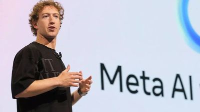 Meta's AI splurge lays bare its compute conundrum