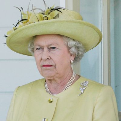 Queen Elizabeth Once Told Royal Author That Her Kids' One Habit "Annoyed" Her More Than Anything: "It's Just So Wasteful"