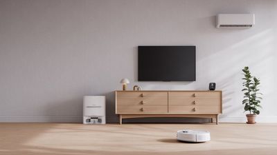 Smart home tech doesn't need AI to be useful – it just needs to make life easier