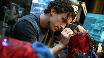 10 years in, Tom Holland has become both the definitive Spider-Man and Peter Parker