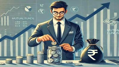 Rs 104 lakh crore club: India's richest 3,040 now hold wealth equal to 30% of GDP