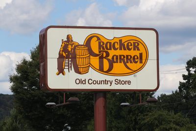 The only thing more surprising than Cracker Barrel CEO’s exit may be its pick to replace her