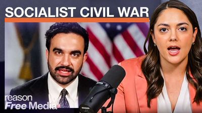 Mamdani Hides the Truth About Democratic Socialism