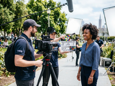 Psychology says people who can't stop smiling when they are in front of the camera aren't always trying to look happy: What the behavour reveals?