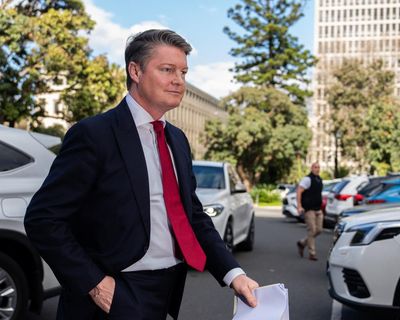 The Labor right is back in power in Victoria. Where will its new ‘Kmart Keating’ premier take the state?