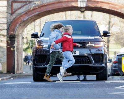 Child pedestrian casualties are almost five times higher in England’s worst-off areas