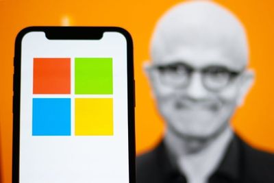 Microsoft’s $3.2B Anthropic Gain Beat an Entire Business Segment