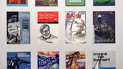 Copyright win: Sorry, ChatGPT won't help you write like Hemingway anymore