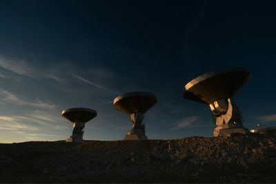 'Alien Missile' Found on Mars Is Proof of Apocalyptic War, UFO Hunter Claims