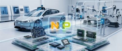 Why NXP Semiconductors Could Be the AI Stock Everyone Is Missing