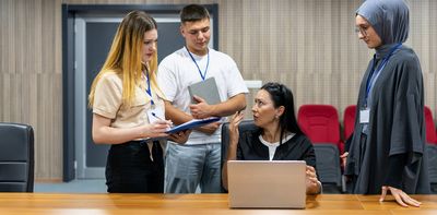 Work-integrated learning: 3 insights for effective policy from Alberta