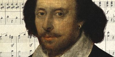 How Shakespeare and his contemporaries used music to rouse emotions
