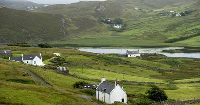 Highlands village to host Palestine film festival founded by ex-BBC journalist