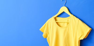 The surprising chemical footprint of your clothes
