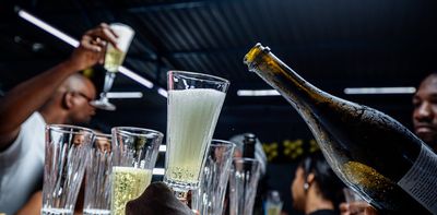 Alcohol’s hidden calories: product labels could help fight obesity in South Africa