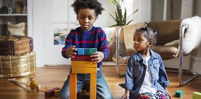Early childhood is a great time to learn about clean energy: this game aims to make it fun