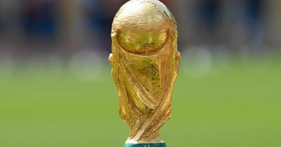 All 55 Uefa countries to boycott World Cup if Fifa deal goes through