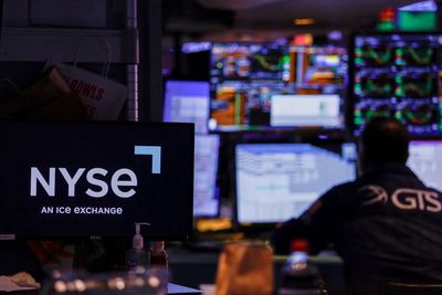 NYSE parent ICE to buy MarketAxess in $5.7 billion deal to expand fixed-income offerings