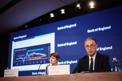 Why have interest rates stayed the same and what could happen next?