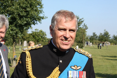 Man Accused of Threatening Andrew Mountbatten-Windsor During Dog Walk to Face Trial in December