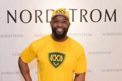 Packers great Ahman Green, 49, reveals Parkinson’s diagnosis