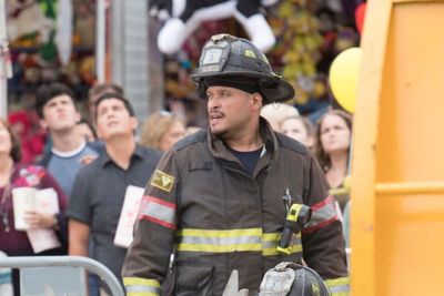 'Not So Hot': Chicago Fire Fans Devastated as Original Star Joe Miñoso Axed After 15 Years