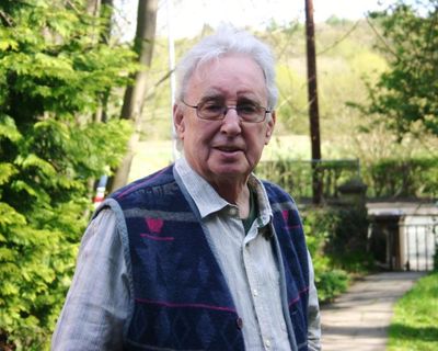 Letter:  Bill Leader obituary