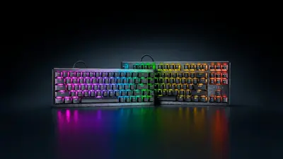 Razer Huntsman V3 HE Magnetic Mini 65% 8KHz Review – For Gaming, And Beyond