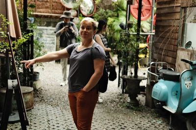 New Clue in Elizabeth Waddell Mystery: Video Shows Missing North Carolina Mom's Last Known Moments Before Caribbean Disappearance