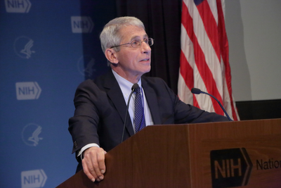 Why Did Dr Anthony Fauci Invoke the Fifth Amendment During Rand Paul's Senate Hearing?