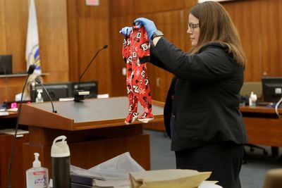 First responders who found bodies of Lindsay Clancy’s murdered children set to testify