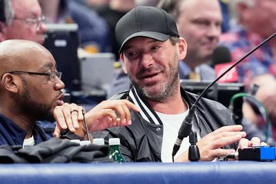 Former Cowboys QB Tony Romo had an open bottle of alcohol in his car when arrested, police say