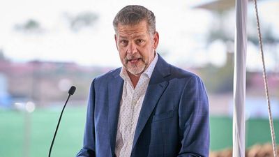 Mike Golic Sr. Sets Record the Straight on His Relationship With Mike Greenberg