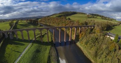 Scotland's rivers under 'significant pressure' as England and Wales declare droughts