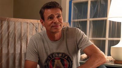 Will Trent Fans Want Scott Foley To Return After His Other Show’s Cancellation, And They Have Ideas