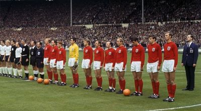 Sixty years on: Was England's 1966 winning XI destiny, fate, or a chance affair?