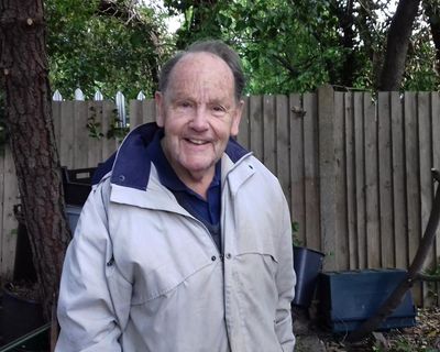 John Mann obituary