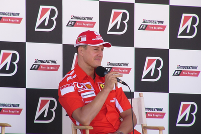 'Probably Not Very Well': Friend Exposes Tragic Reality Behind Michael Schumacher's Secret Life