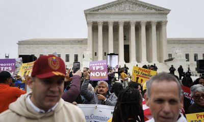 The End of Temporary Protected Status Threatens Workers, Families — and the Economy