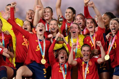 Uefa’s World Cup boycott: Which countries are involved – and will it cover 2027 Fifa Women’s World Cup?