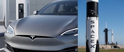 Tesla: After a Rough Quarter, 2 Very Different Futures Come Into Focus