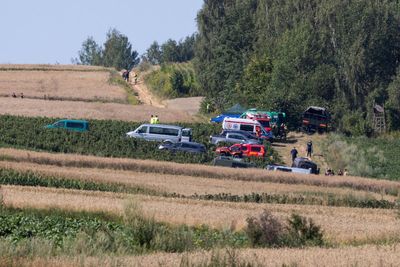Bulletin world briefing: Nato vows to defend its territory after Russian missile explodes in Poland