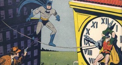 7 Golden Age Key Comics That Combine History, Scarcity, and Investment Value