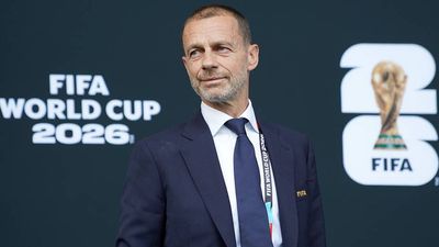 UEFA Confirm Stunning World Cup Boycott in Bid to Kill Gianni Infantino Plan