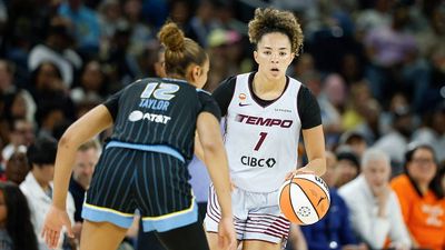 Four Under-the-Radar Rookies Who Could Make a Big Impact in Race to WNBA Playoffs